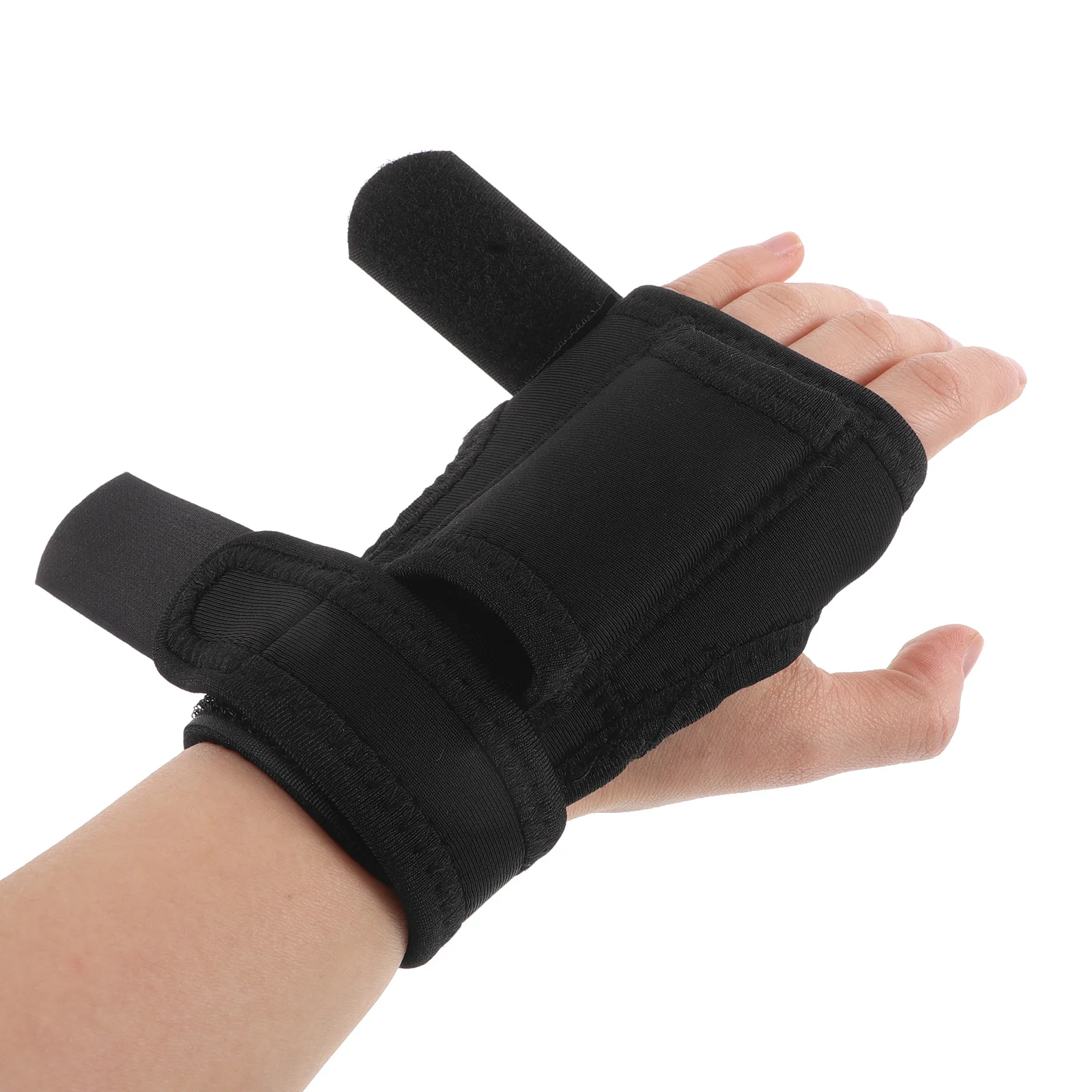 Diving Wrist Flashlight Cover 1PC Secure Fixation Comfortable Durable Dive Light Holder Scuba Accessories Glove Strap Soft Cover