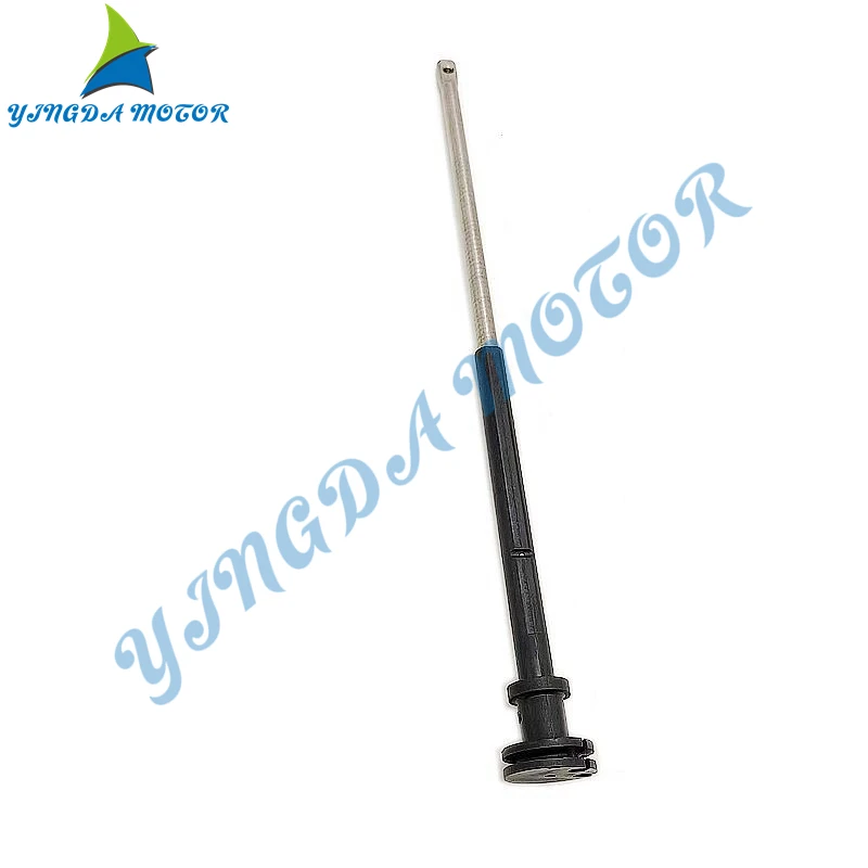 Lever,  6G1-42138 Throttle for Yamaha 3-30HP F2.5-F9.9 outboard motor 6G1-42138-01 6G1-42138-00 boat motor