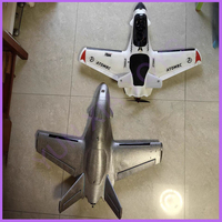 New Atomrc Fixed Wing Model Fpv New Dolphin Pro Quick Disassembly Installation Diy Compatible With Gopro Hero Heat Dissipation