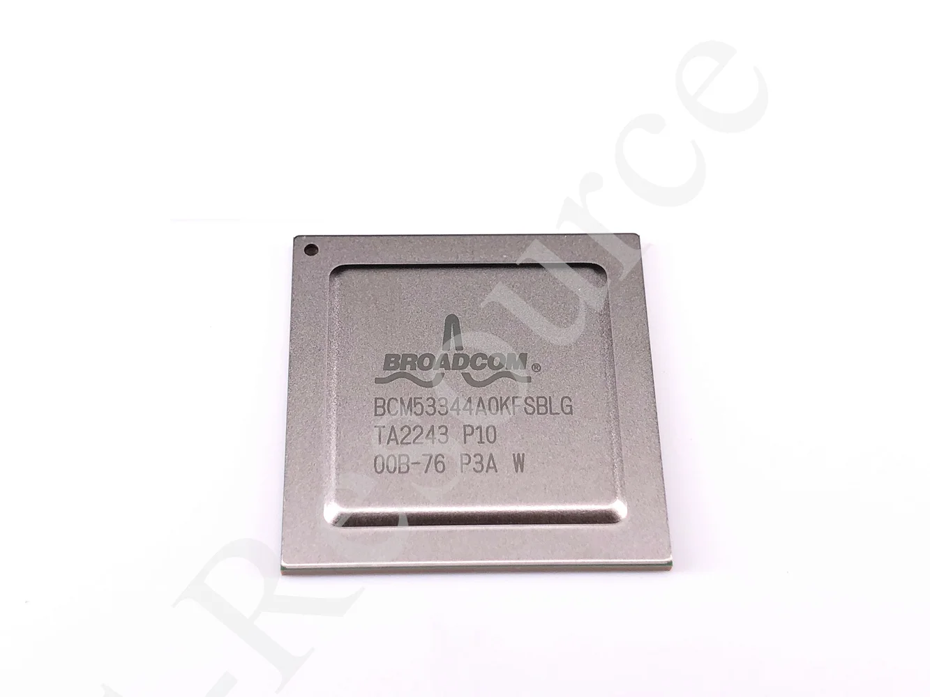

New Original (1pcs) BCM53343A0KFSBG BCM53343A0KFSBLG BGA Ethernet chip IC
