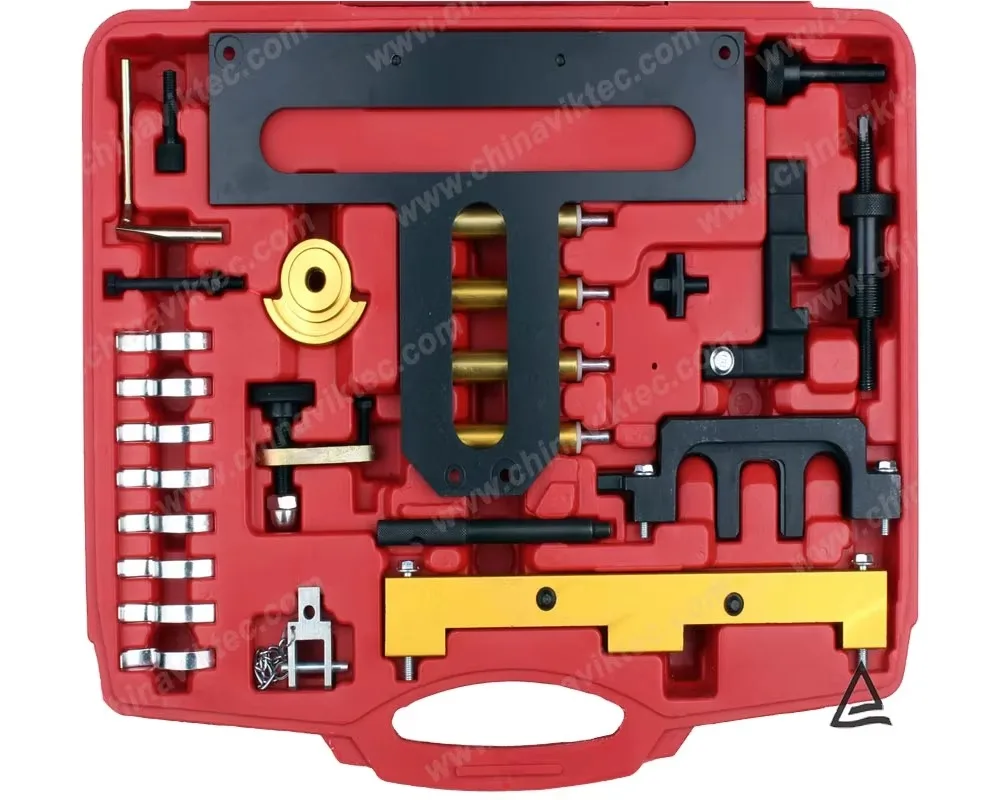 

Набор инструментов для ремонта автомобиля, 26 шт., набор инструментов для синхронизации для BMW
