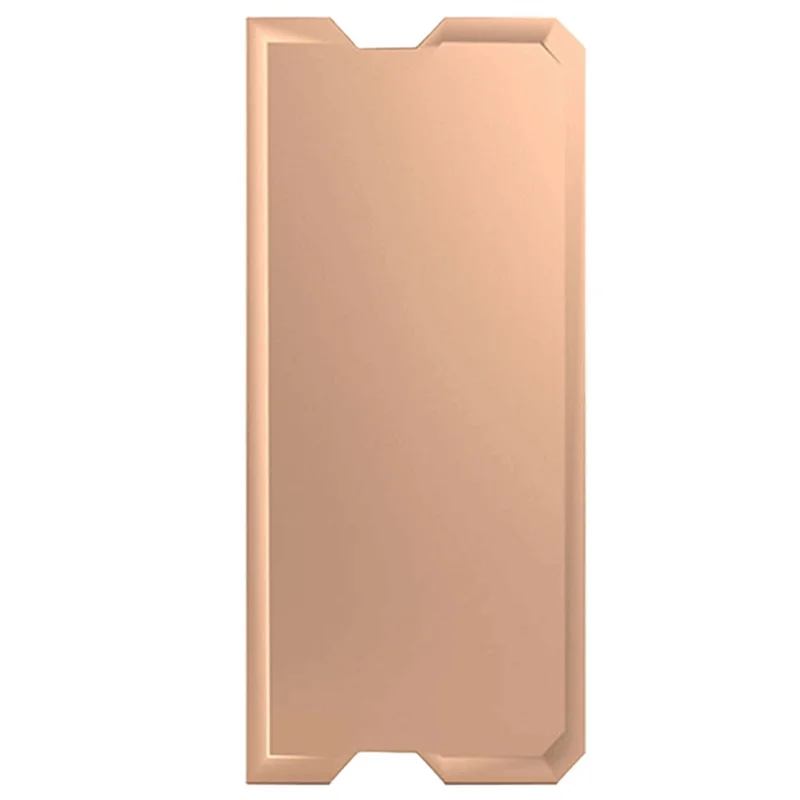 BNGF-DDR4 DDR5 Memory Cooling Heatsink Radiator Laptop Memory Heat Sink Memory Cooling Vest Memory Cooler