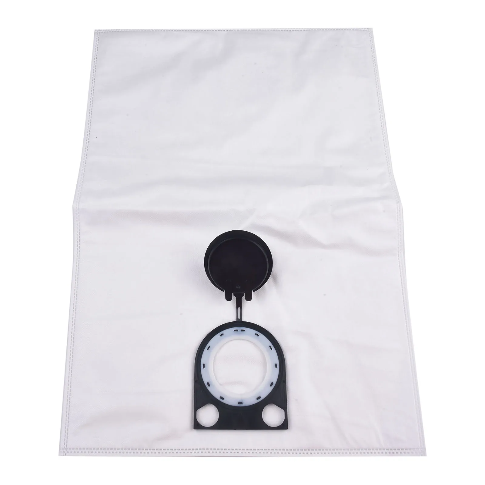 

Premium Replacement Dust Bags Compatible with For Bosch GAS 35 L SFC+ and GAS 35 M AFC Robot Vacuum (20 Pieces)