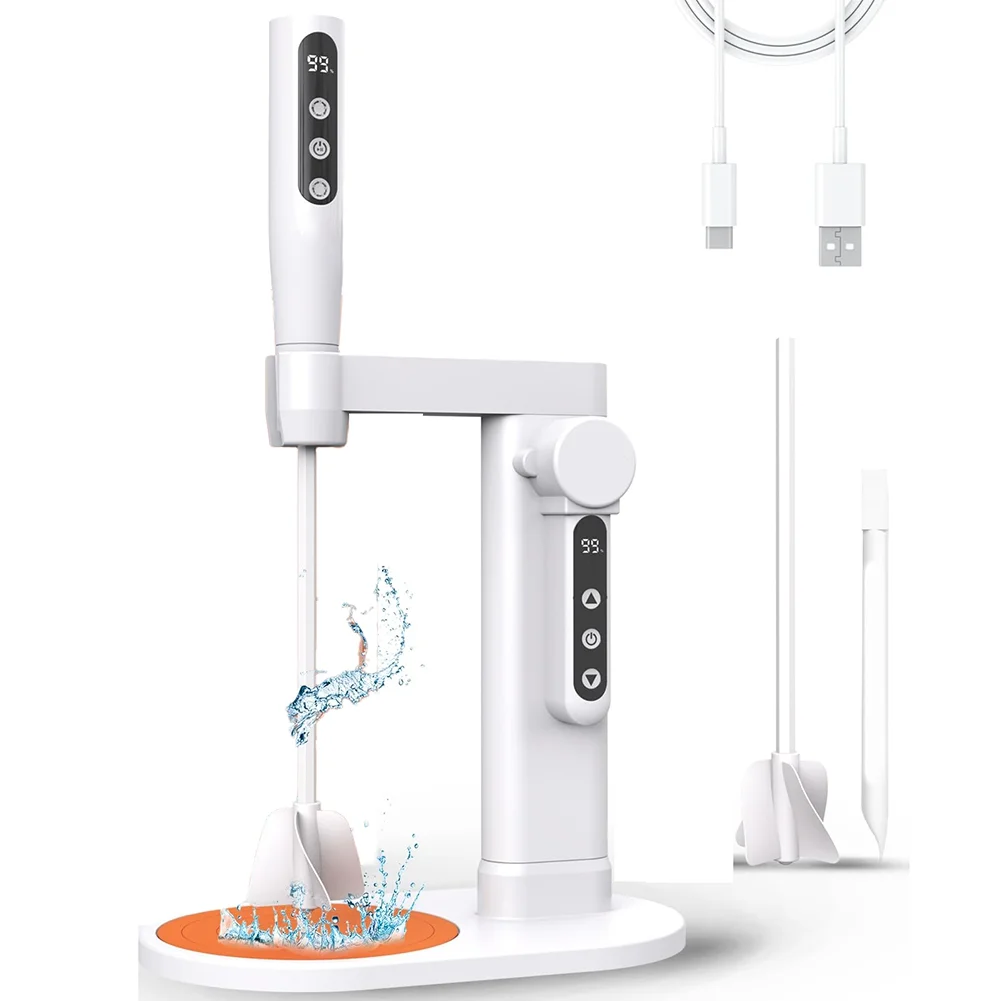 #9 Stand Mixers Comparison Guide