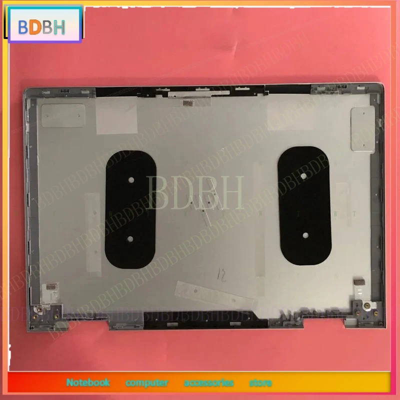 W LCD Top Back Cover Front Bezel Frame For HP ENVY X360 15-BP 15M-BP TPN-W127