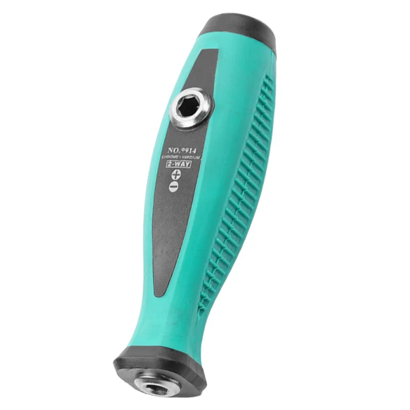 ABHB-Screwdriver Head Screwdriver Conversion Head For Furniture And Appliance Repair Repair And Disassembly Tool Accessories Hom