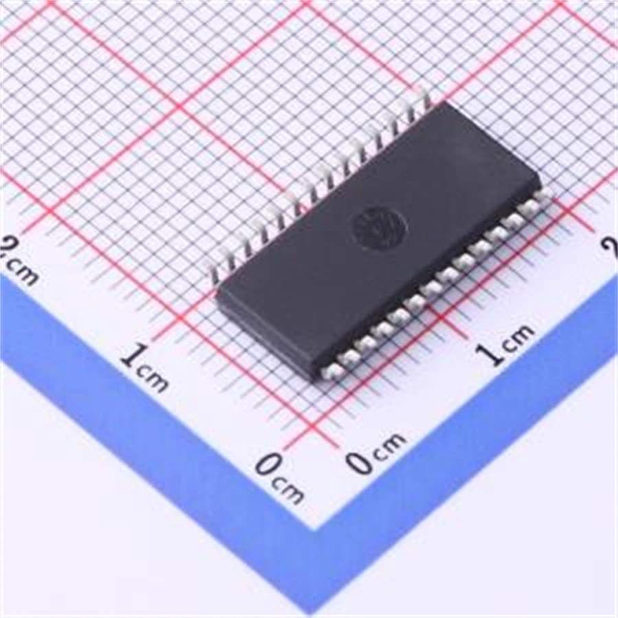 5PCS/LOT PIC16F1938-I/SO (Embedded Processors & Controllers)