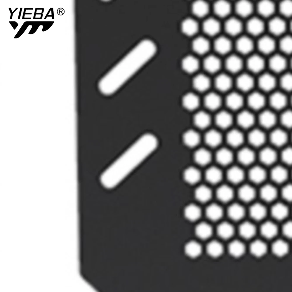 

Motorcycle Accessories Radiator Guard Protection Grill Cover Protector FOR SUZUKI DL650 V-STROM 650 VSTROM650 GTA 650X 2011-2024