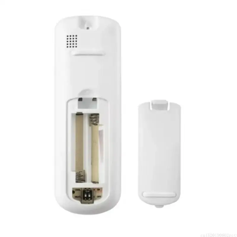 D5BB Precise Temperature Sensing Remote For Air Conditioners Remote Quick Setups