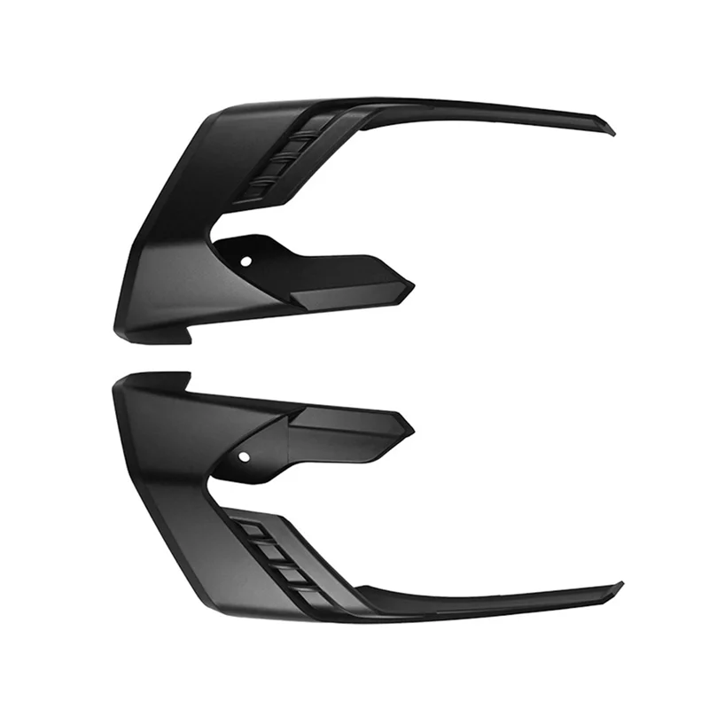 دائم لهوندا CB650R CB 650R 2018-2023 الرياح الجنيحات الجناح حامي زعنفة غطاء الكسوة هدية دراجة نارية الملحقات
