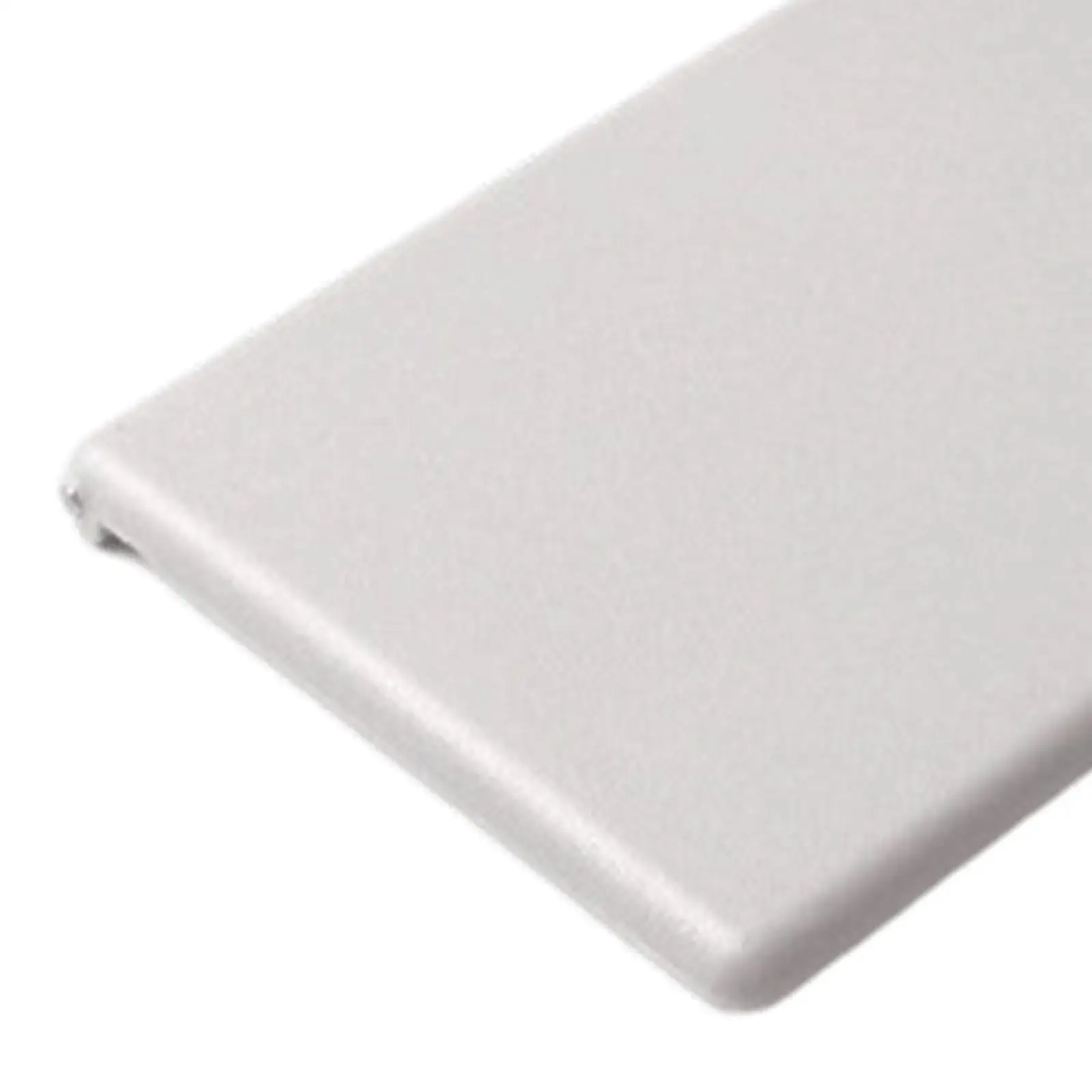 Cubierta de Espejo Retrovisor Resistente, Espejo de Maquillaje de Plástico y Vidrio, Pieza de Auto para Buick Velite 6 BKJWHZJG