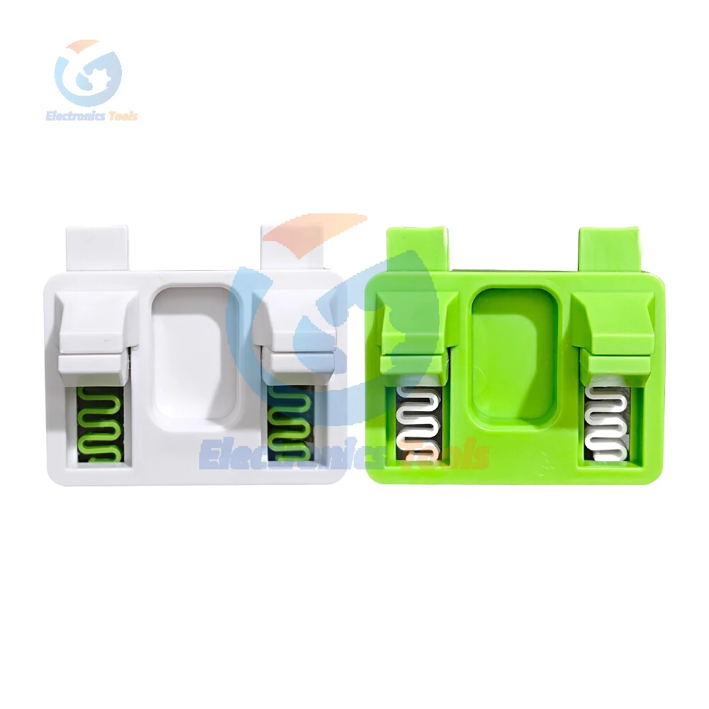 Mini Welding Wire Fixture Fixture Heat Resistant Soldering Bench Fixture For Motherboard Soldering Adjustable Suction Bracket