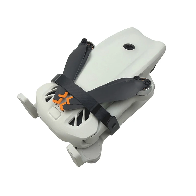 For DJI Lito X1/1 Drone Propellers Soft Rubber Bracket Paddle Blade Fixed Holder For LITO 1 Wings Anti-sway Protective Accessory