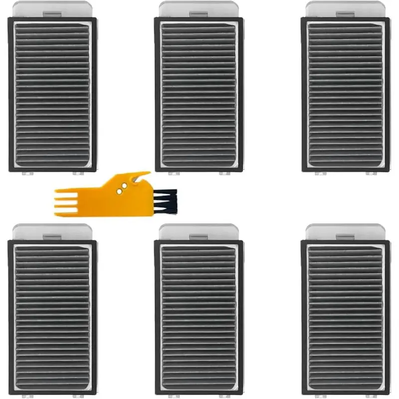 

YANA35R Hepa Filters For Dreame X50 Ultra Vacuum Cleaner Accessories Replacement Part