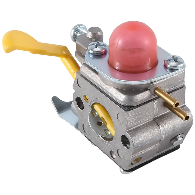 BAAJ-Carburetor 530071822 530071752 C1U-W18 المكربن بالمنشار طقم قطع غيار #6