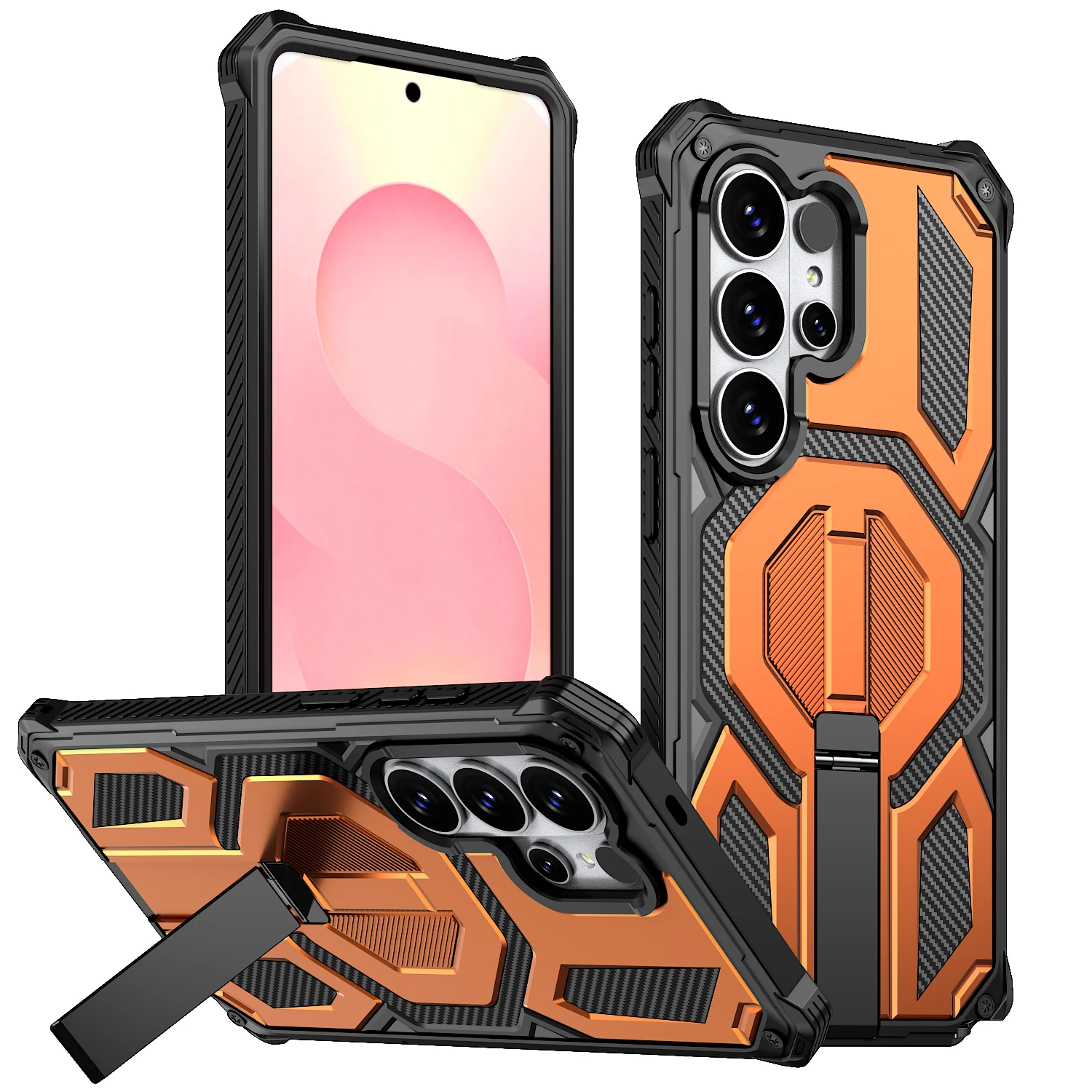 #51 Latest Samsung Galaxy S25 Cases Offers