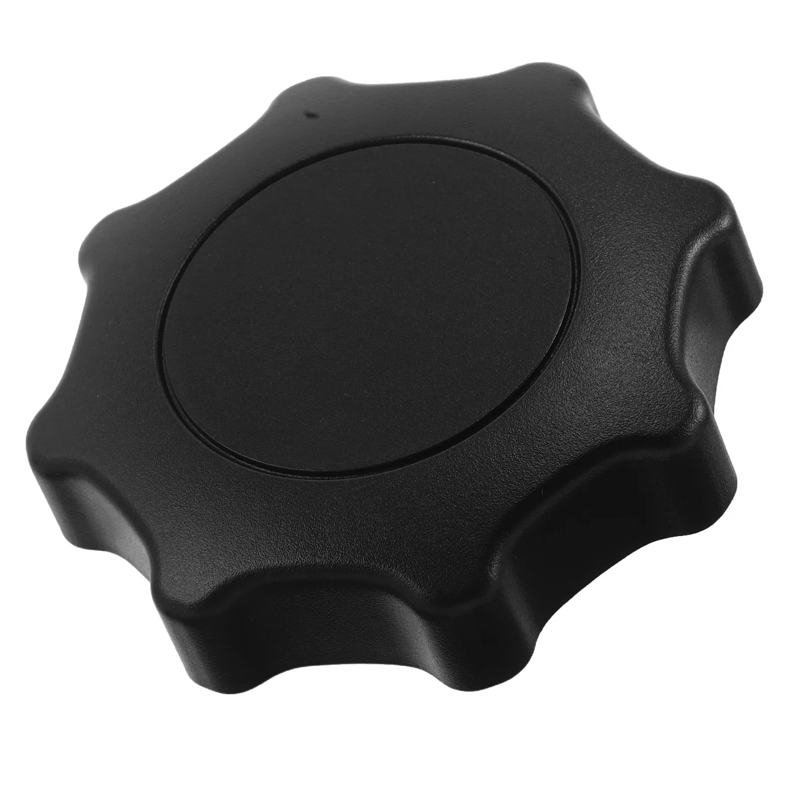 Bouton de réglage manuel du siège pour un ajustement rapide de l'inclinaison et de la hauteur du siège avant