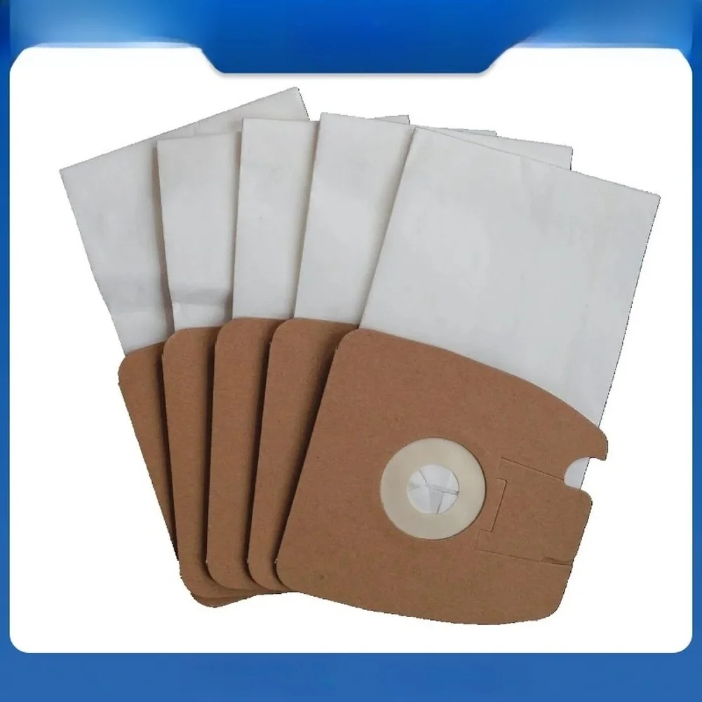 Compatible Dust Bag Set for For eureka MM Vacuum Cleaners Designed to Work Within Standard For Home Vacuum Specifications
