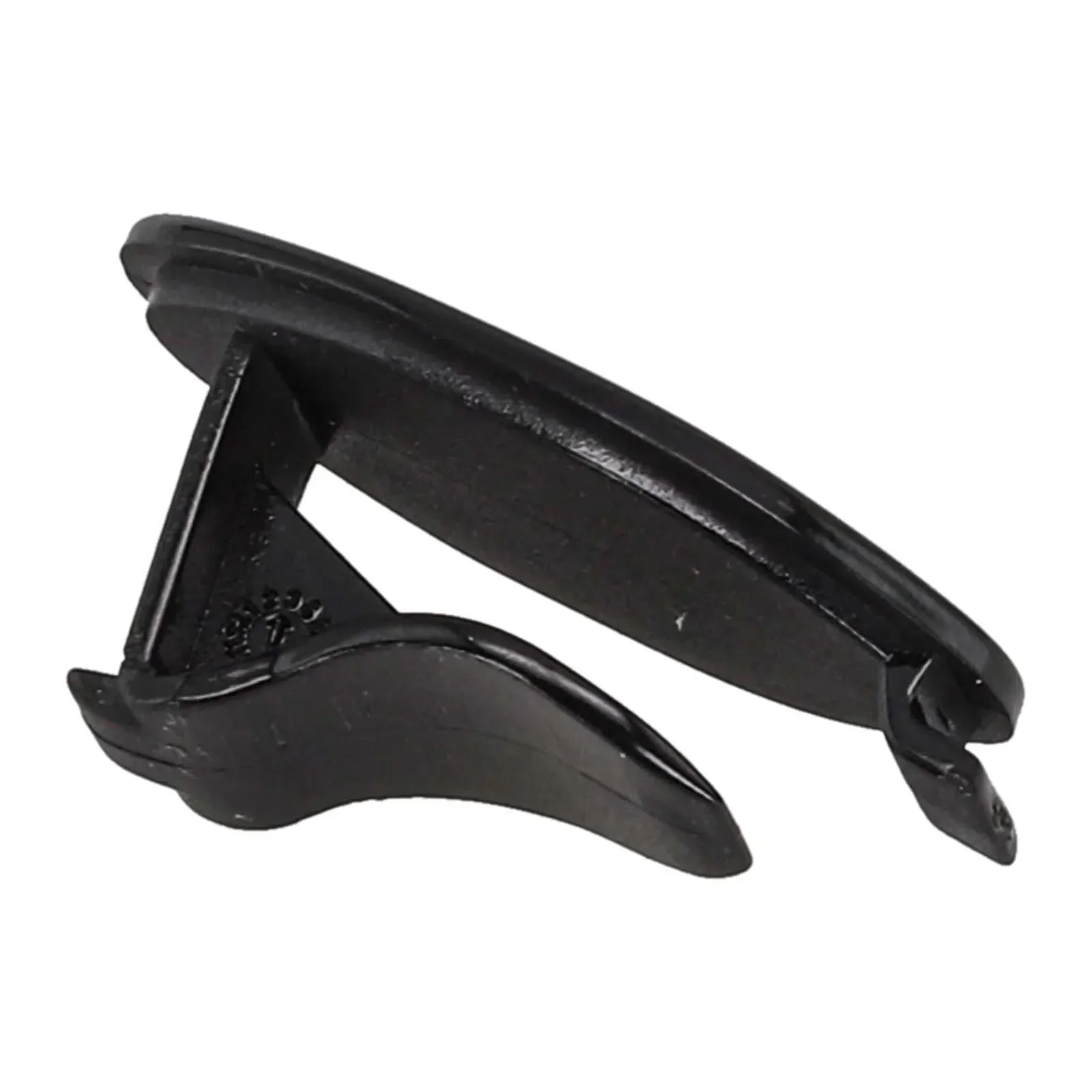 For BMW Exterior Door Handle Key Hole Cover Cap 51217489341 For