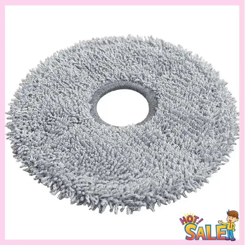 A88X مناسبة لـ Dreame L10S Pro Gen 2 / RLL42SDA قطع غيار الفرشاة الجانبية الرئيسية للمكانس الكهربائية الروبوتية