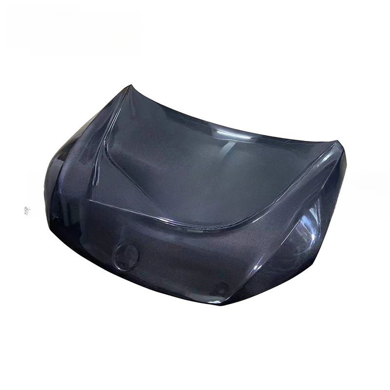 Ultimate Aerodynamic R Style Body Kit with Bumper Upgrade for Compact Hatchback Off-Road Lightweight Exterior