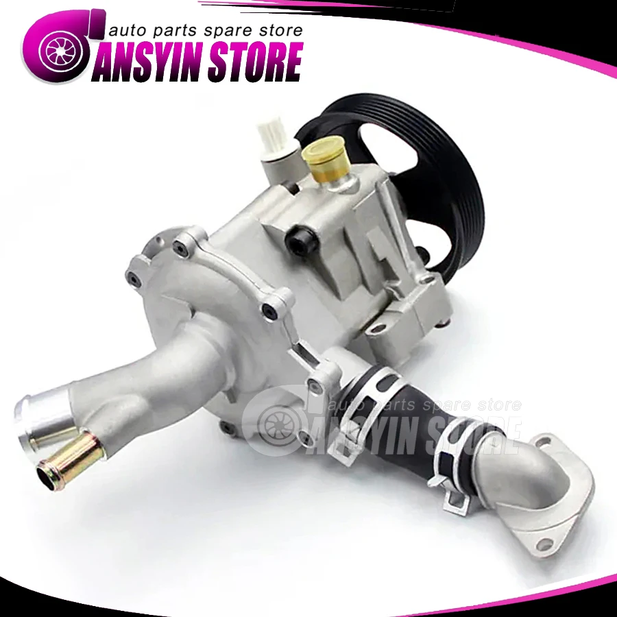 For Mini Cooper Power Steering Pump For mini cooper R50, R53 1.4 1.6L 01-06 11517513062 11517510803 04656489AD