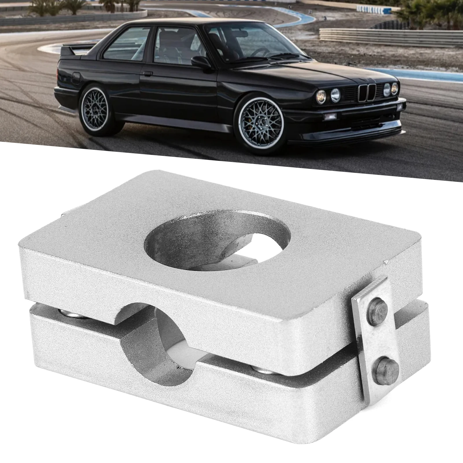 

LSD Limited Slip Differential Conversion Grip Kit Accessory LSD‑001 Fit for E30 E36 E46 M3 Limited Slip Differential Block