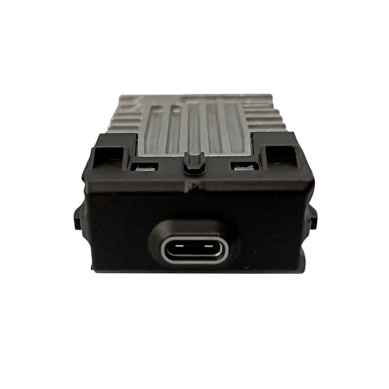 

NEW HOT In Stock-For BMW 5 Series G60 G61 G68 USB& Type-C Socket Port Accessories 84105A27E09 84105A84176