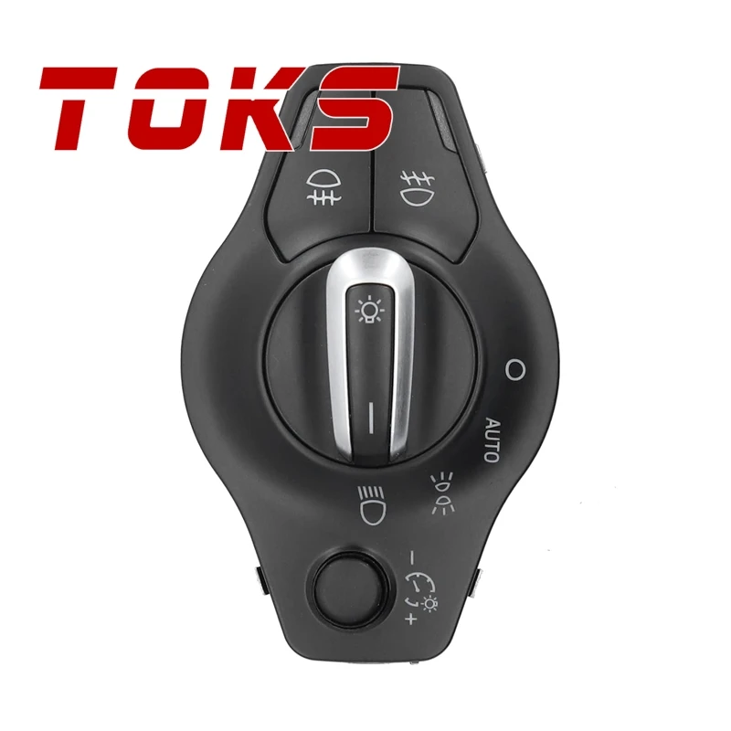 

OEM 8K0941531AS 8UD955559B Автомобильные аксессуары, переключатель противотуманных фар для Audi A4 B8 S4 A5 S5 Q5 2009-2014