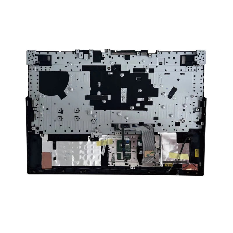 Y+For Lenovo Legion 17ARH05H 17IMH05H 5-17IMH05 Palmrest w/Backlit Keyboard US