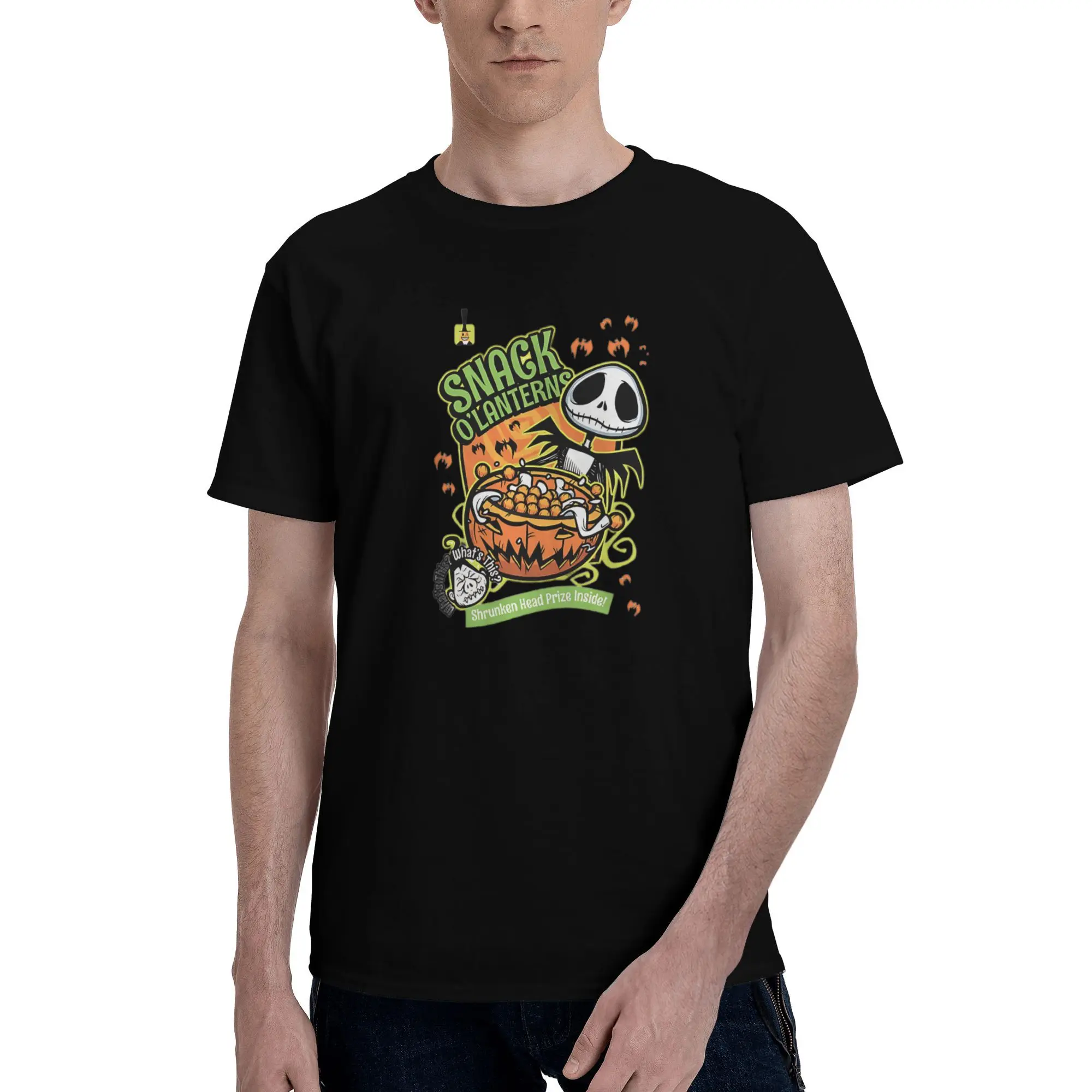 

Eye-Catching Sunset Gradient T-shirt — Unisex & Unique Design!