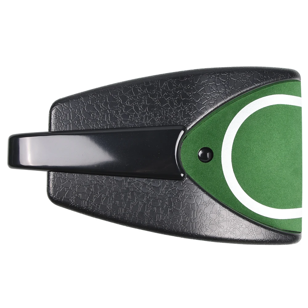 Macchina Automatica per il Ritorno della Palla da Golf per Allenamento Indoor, Ufficio e Giardino