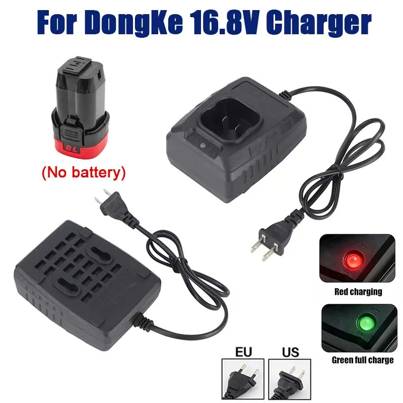 

16.8V 1000mAh 100% New Battery for Dongke JAVN Battery, Brushless Small steelGun, Starter, Brushless Lithium Battery Starter