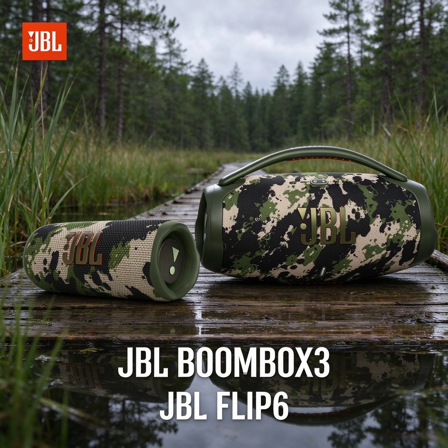 Jbl Speaker Flip 6 - JBL BOOMBOX3 JBL FLIP6 ลำโพงบลูทูธไร้สาย กันฝุ่นและกันน้ำระดับ