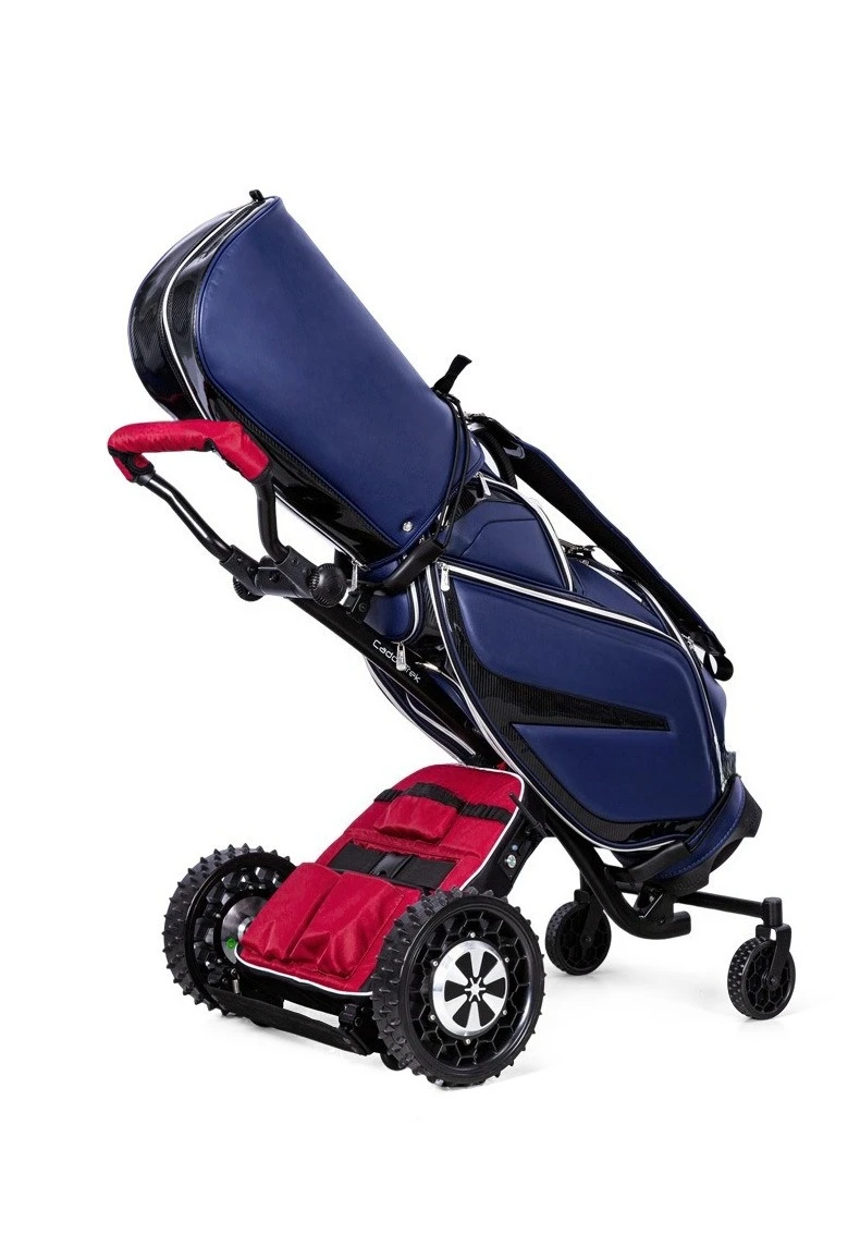 

Golf chartered car Ai automatic follow/active avoidance easy up and down hill 27 holes long battery life