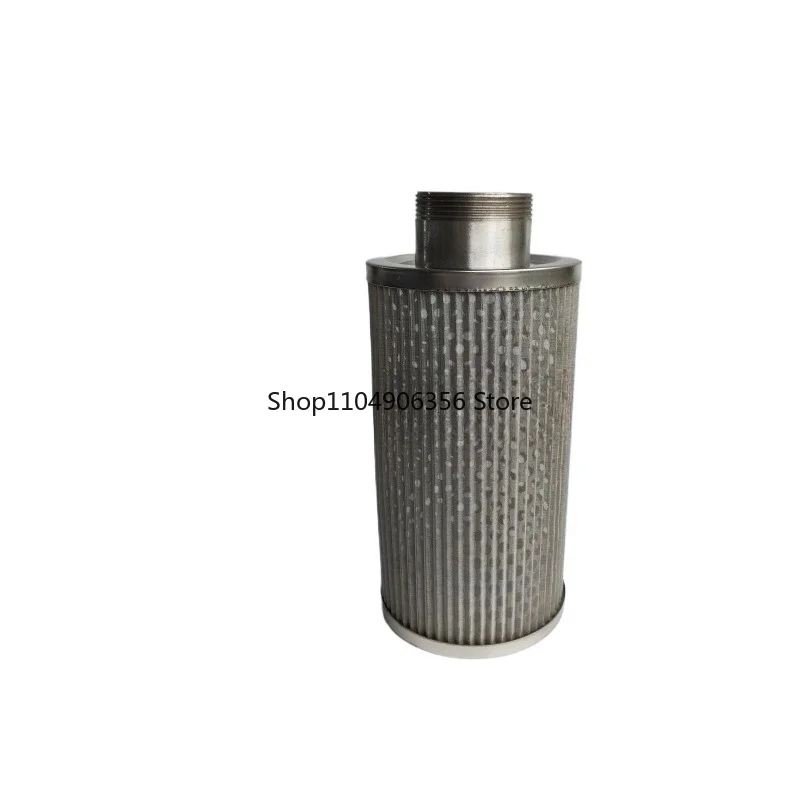 

for Stainless steel filter vortex high pressure blower intake filter element MF filter MF-06