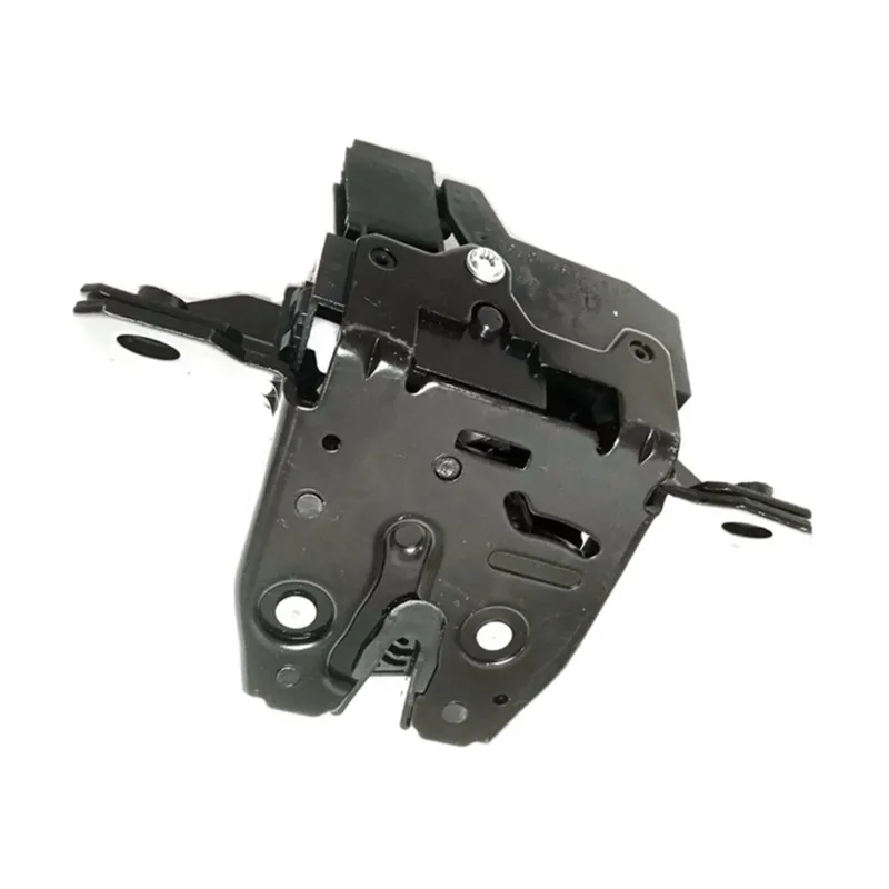 Tailgate Lock Latch Actuator Car Part 13509599 13587640 For Buick Encore Cadillac For GMC Regal XT4 Enclosure