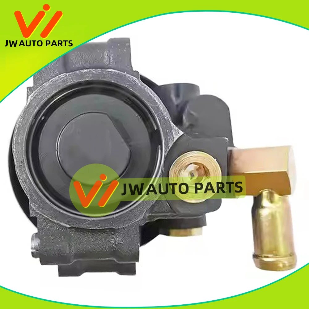 Power Steering Pump For Ford Fiesta 1995-2002 1.0 KA 1.3 Fusion XS6C3A674EA XS6C3A674FA