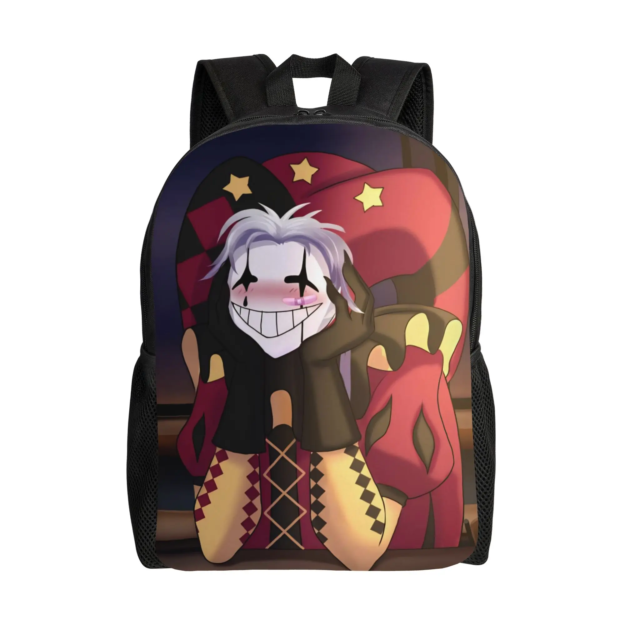 

The Freak Circus Children Backpack for Kids Boys Girls Backpacks Cute Daycare Child Bookbag