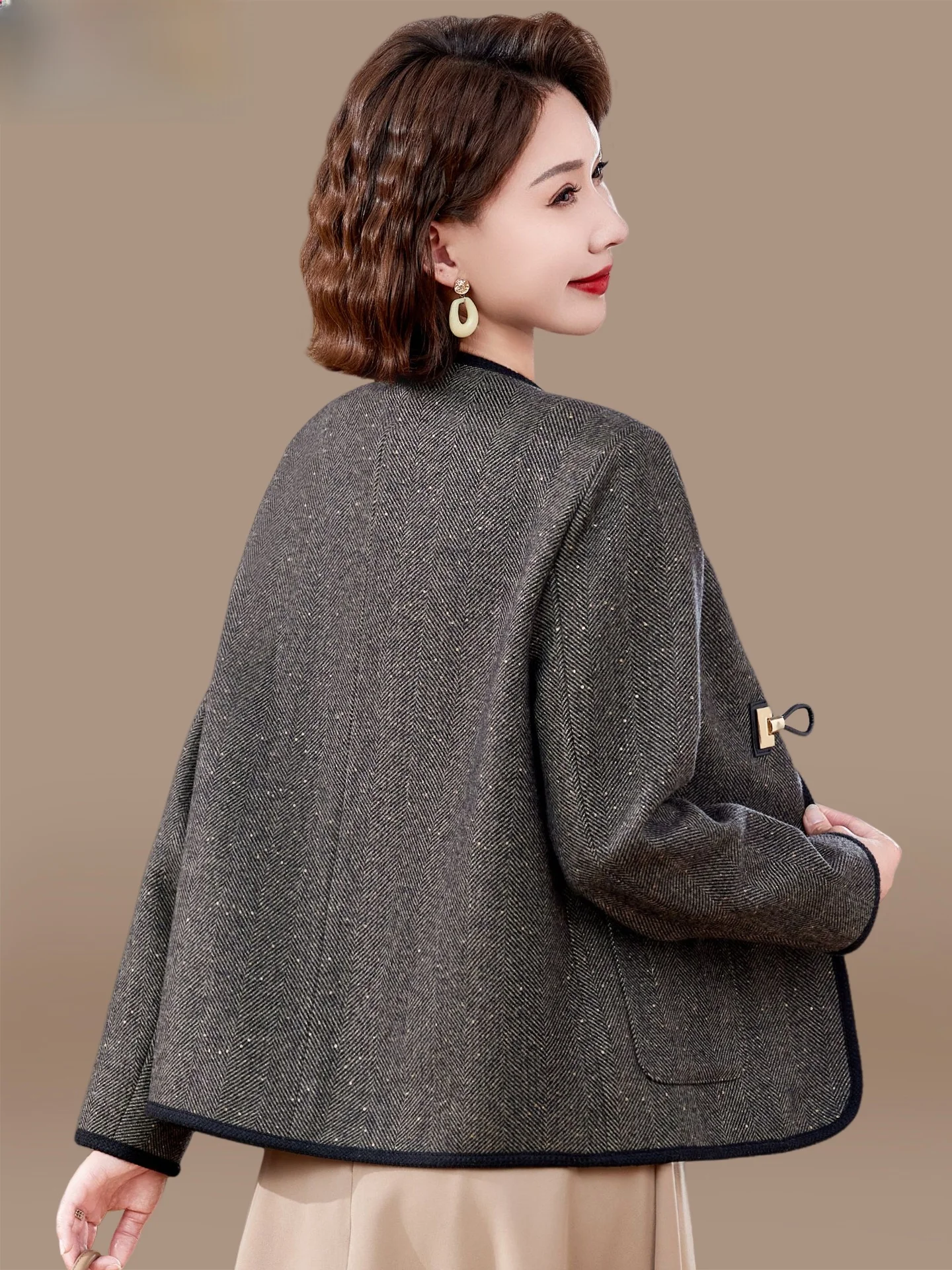 Ele Autumn Outerwea… - image