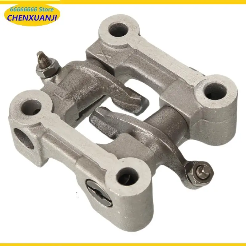 Reliable Motorcycle Engine Rocker Arms Camshaft Holder Fit for Gy6 50cc 60cc 70cc 80cc 100cc 139qmb Chinese Moped Scooter