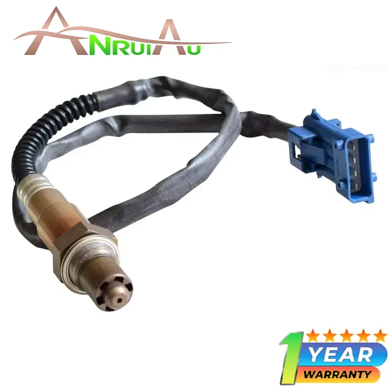 

Для Citroen Berlingo Peugeot 206 207 306 307 406 407 Fiat Qubo 96368765 Датчик кислорода 9636968380 0258006185