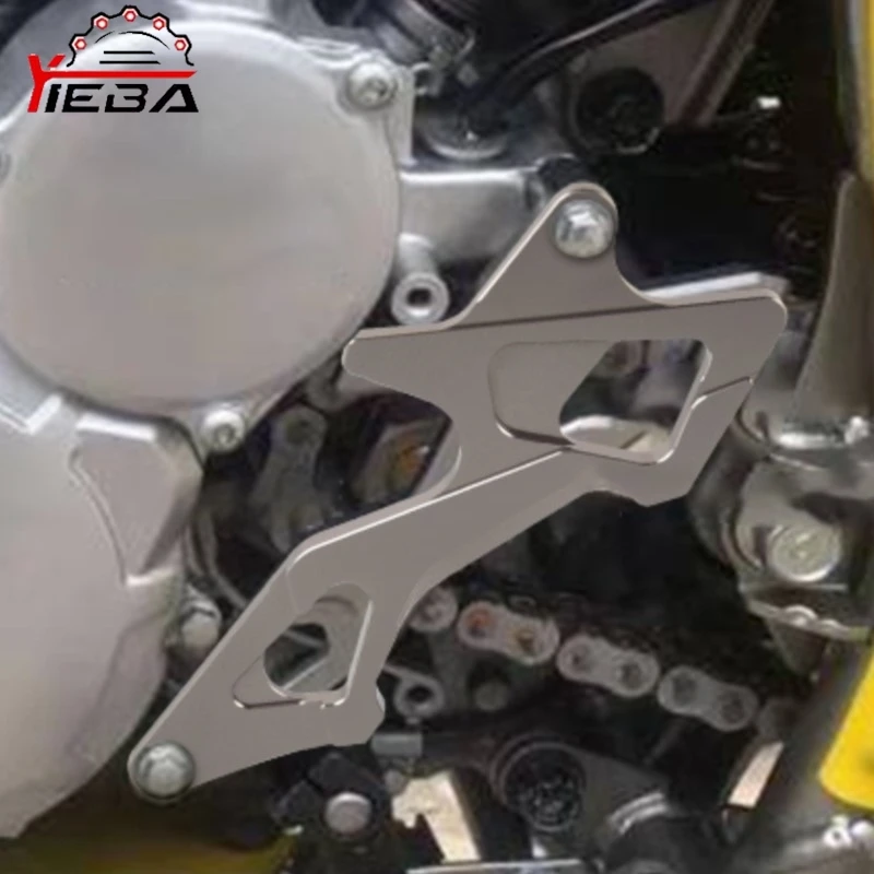 

Защита передней звездочки для мотоциклов Yamaha RAPTOR 125 350 250 EDIZIONE SPECIALE 350 350 SE 700 700R 2003-2021 2020