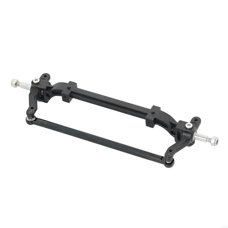 

F62D Remote Climbing Car Front Wheel Three-dimensional Car Crawler Modified Part