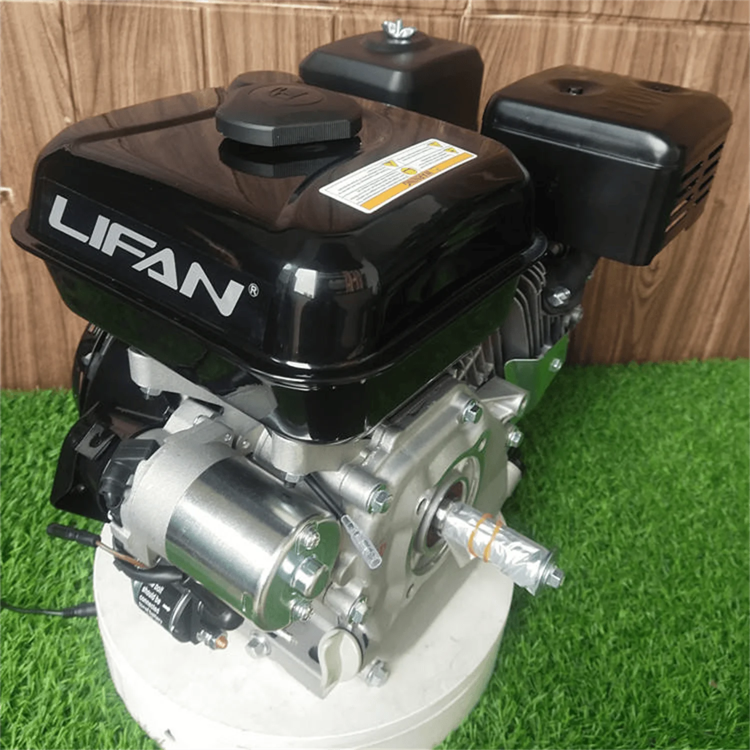 Wholesale High Quality Air Cooled 4-Stroke Ohv 212cc 7.5HP  Engine 170f