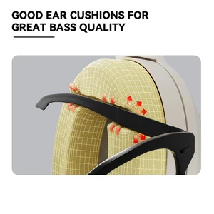 Edıfıer - W820NB buna ek olarak Kulak Pedleri, kulaklıklar, kablosuz aksesuarlar, W820NB için orijinal Kulak Yastıkları değiştirme Köpüğün en iyi 10 satışı, düzenleyici-no. 6