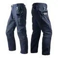 Navy Pant