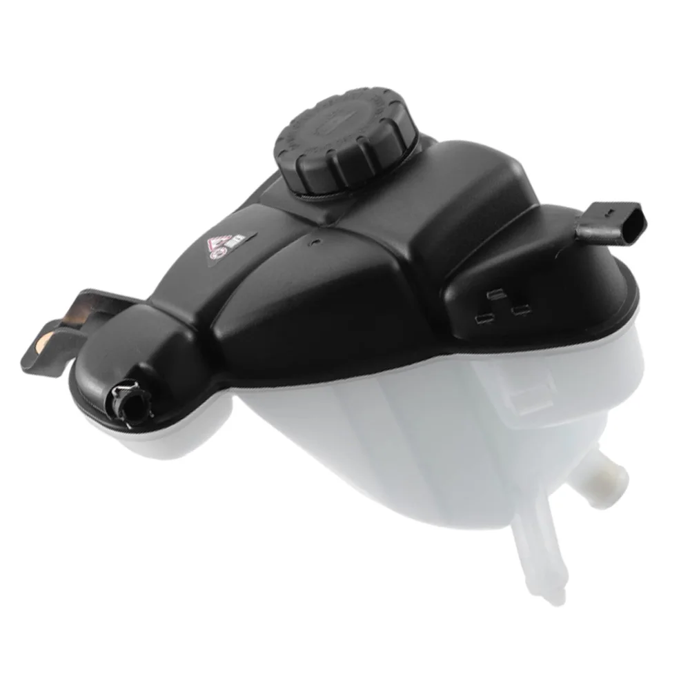 لمرسيدس-بنز W251 R320 R350 R400 R500 R550 R63 AMG المبرد المبرد توسيع خزان المياه 2515000049 2105010615 CRT222000S #2