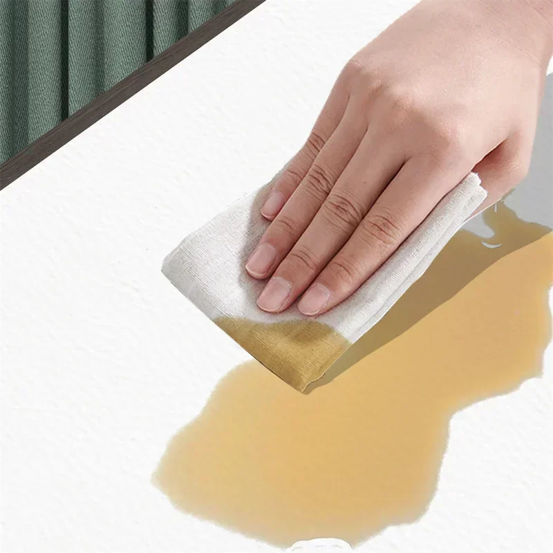 Extra Large Electric Heated Desk Pad Constant Temperature Warm Mouse Pad Non-slip Office Desktop Writing Heating Mat