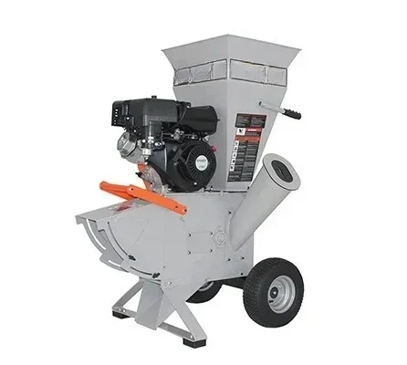

Speedy SPY3 11hp Wood Log Chipper Shredder Crusher Machine